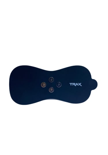 Trax Masaj cihazı Pedi (LFK-AS-57-A yedek Pedi )