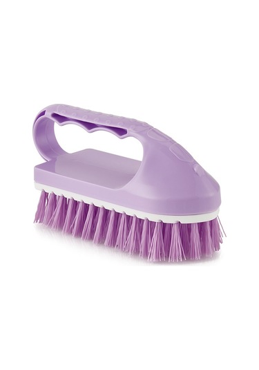 Flora Çok Amaçlı Temizlik Fırçası