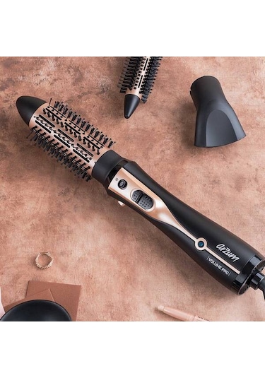 Arzum AR5063 Volume Pro Hava Üflemeli Saç Şekillendirici