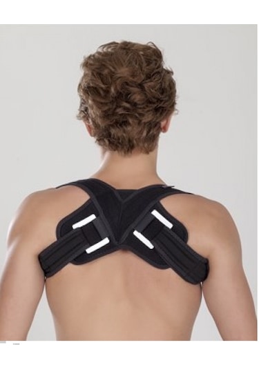 Klavikula bandajı (Clavicula)