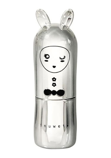Inuwet Lip Balm Metal Silver