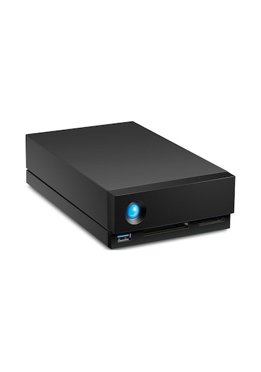 Lacie STHS16000800 16 TB 1 Big 3.5'' Taşınabilir Disk