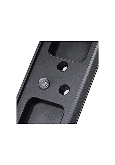 Uurig R013  Sony A7 Serisi Vlog Metal L Bracket
