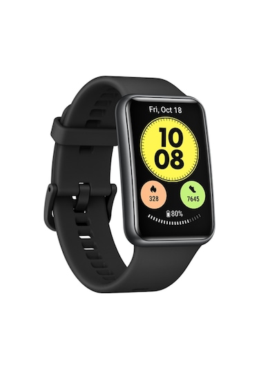 Huawei Watch Fit New  Akıllı Saat (Huawei Türkiye Garantili)