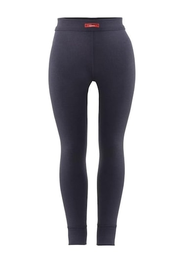 Blackspade 9266 Kids Siyah Thermal Alt