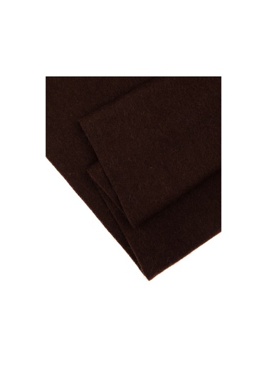 Pierre Cardin Erkek Kahverengi Kaşkol 50317420-400 Kahverengi