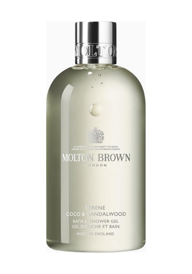 Molton Brown & Woody Duş Jeli Seti 2 x 300 ML