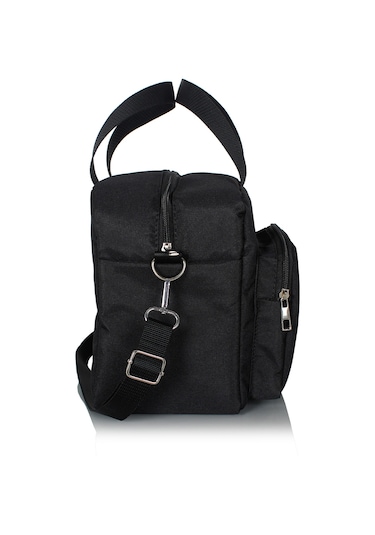 Dyscase Yemek Taşıma Çantası Sıcak ve Soğuk Termal Termos Çanta 10 L