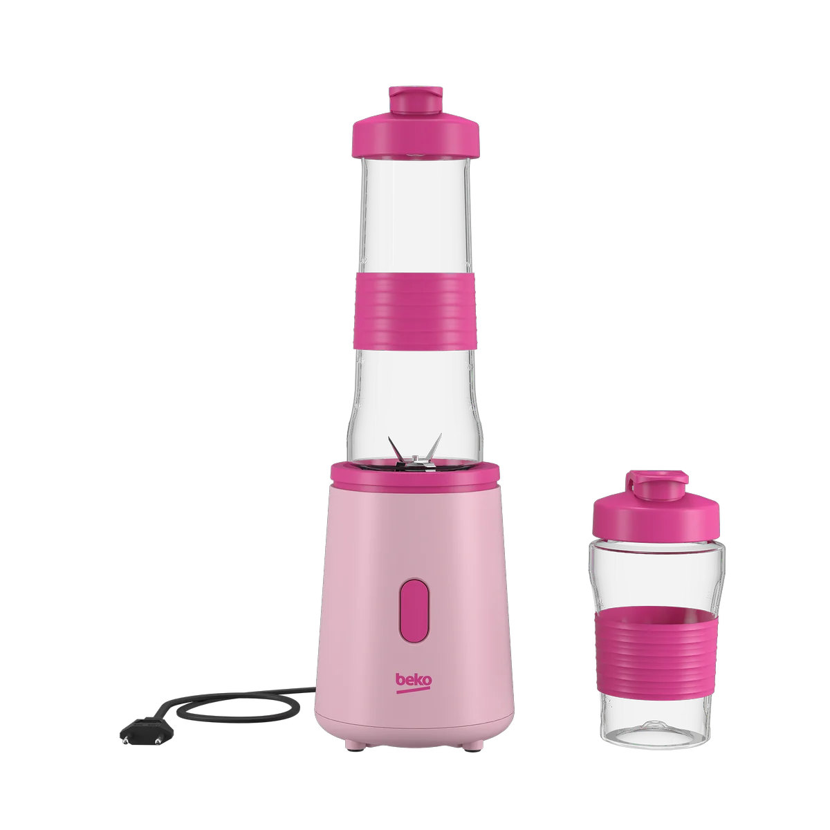 Beko KB 5534 TP 350 W El Blender