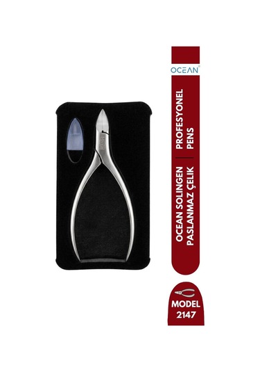 Misyul Profesyonel Kalın Uçlu Lüx Pens Mıs-2147