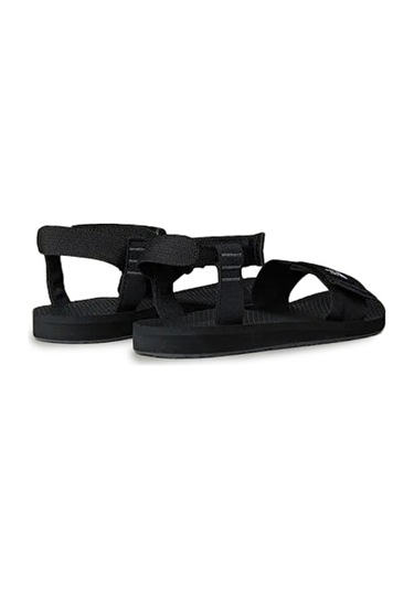 The North Face M Skeena Sandal Iı Siyah Erkek Sandalet 000000000102233175 Siyah