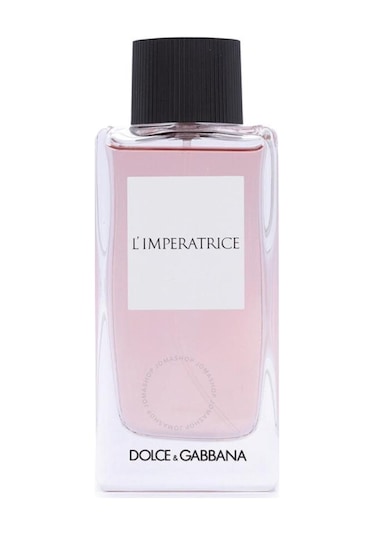 Dolce&gabbana L'ımperatrice Edt 100ml Refill Amber