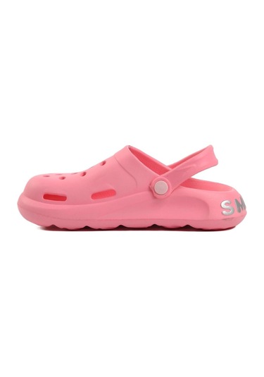 Pembe Çocuk Terlik Aspor T-rex 1648 G Pembe Pembe Çocuk Terlik Aspor T-rex 1648 G Pembe