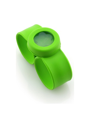 Symbee Dışarıda Spor Yaparken Bitlerden Koruma: Gıda Kalitesi Silikon Bilezik, Bitkisel Esansiyel Yağlı, 2 Dezenfektan Bloklu Rastgele Renk