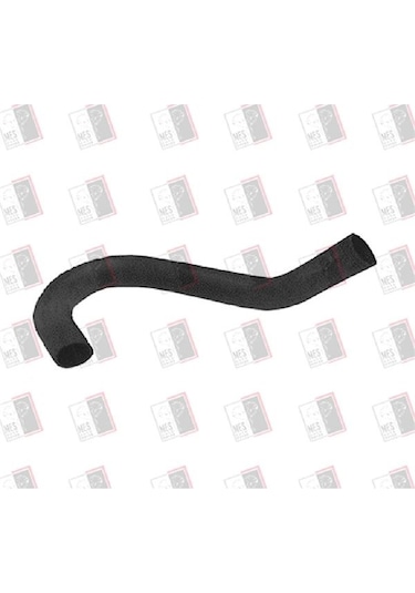 51 Mes 14208 - Motor Havalandırma Hortumu Vega