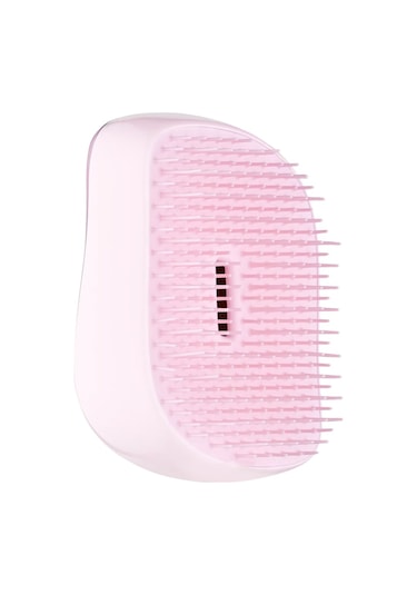 Tangle Teezer Detangling Compact Styler Holographic Hero - Saç Fırçası Diğer