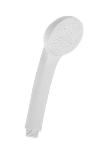 Zeın Duş Seti Duş Başlığı Hortumlu Banyo İçin 149534542 Krom