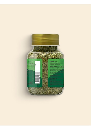 Ravla Kekik - 20g