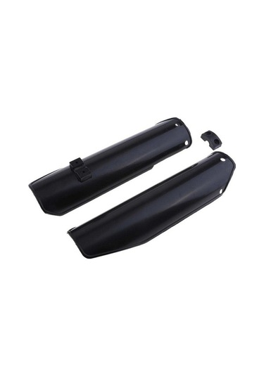 Didadodo Çatal Bekçi Çamurluk Koruyucu Sistemi 90cc 110cc 125cc 140cc Iz Kir Bisikletleri