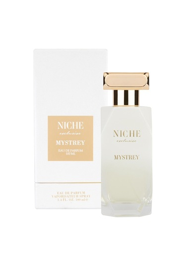 Niche Exclusive Mystrey Kadın Parfüm EDP 100 ML