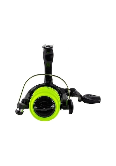 Bauer Hikaru 200 Lrf Spin Olta Makinesi