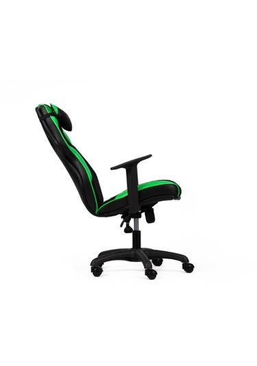 Drift Gaming Junior Oyuncu Koltuğu Siyah - Yeşil