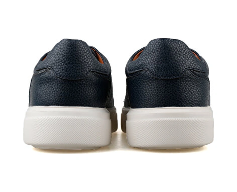 Lufian Tommy Erkek Günlük Ayakkabı 112230222-100200 Lacivert Lacivert