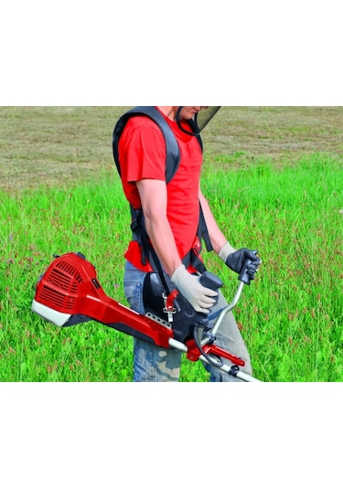 Einhell GE-BC 43 AS Benzinli Çalı Tırpanı - 3404610