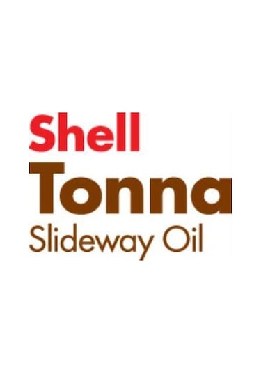 Shell Açık Tonna S3 M 68 Kızak Yağı 1 L