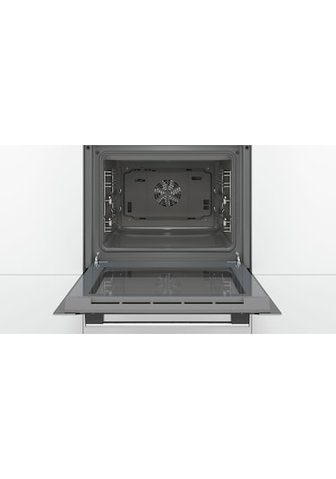 Bosch HBJ558YS0T 66 LT Ankastre Fırın