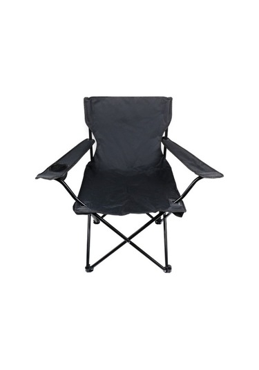 Rogfer Sıradan Piknik Eskiz Elden Çirkin Backrest Balıkçılık Taşınabilir Plaj Sandalye Siyah Mavi Mavi