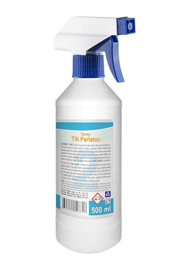 Tauss Marine TEAK BRIGHT / READY (K. Hazır Tik Parlatıcı) 500 ml