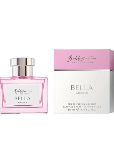 Baldessarini Bella Absolu Edp 30 Ml Kadın Pa Çiçek - Meyve