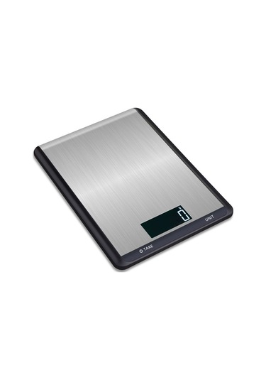 Paslanmaz Çelik Hassas Dijital Mutfak Tartısı 10 Kg-1g