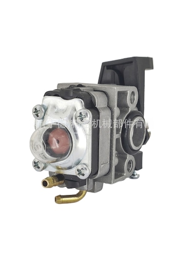 Neevoyu Gx25 Gx35 Hht35 Hht35s Motorlar İçin Verimli Yakıt Enjeksiyonu Sağlayan Keskici Makinesi Karbüratörü 140