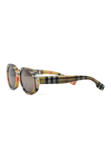 Burberry Be 4339 377873 48 Çocuk Güneş Gözlüğü