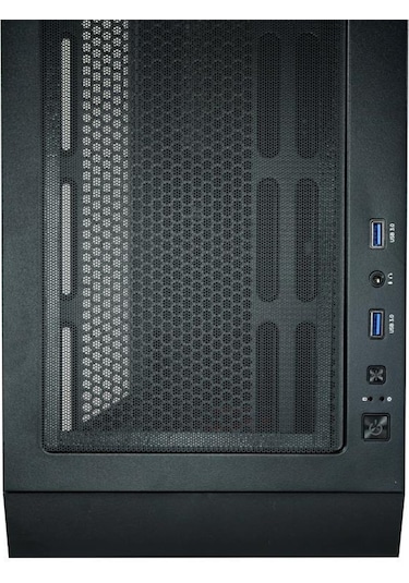 Eternal Power Meshforce X 650w Power Supply Mesh 2 Black Edition