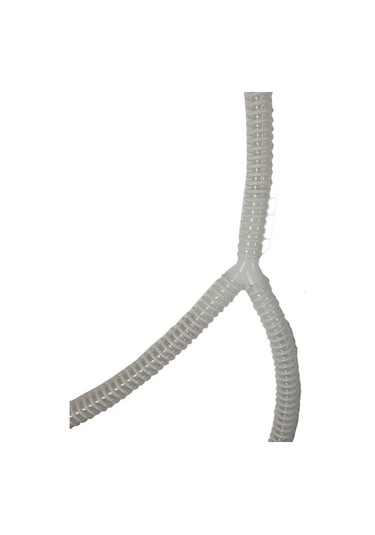 Aroll Klima Drenaj Su Hortumu Tahliye Birleştirme Parçası Y Aparat 5/8