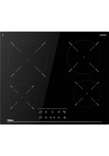 Teka TBC 64010 TTC 60 CN Vitroseramik Elektrikli Ocak