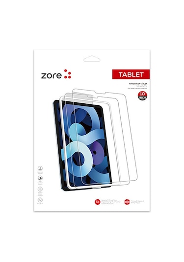 More Tr Galaxy Tab S9 Uyumlu Mtr Paper-like Ekran Koruyucu-renksiz
