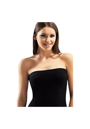 Modal Straples Badi 1077 Beyaz