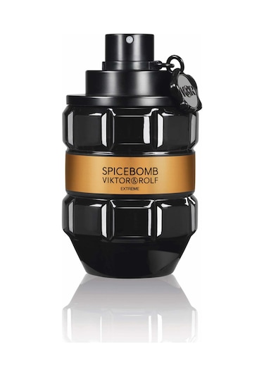 Viktor & Rolf Spicebomb Extreme Erkek Parfüm EDP 90 ML