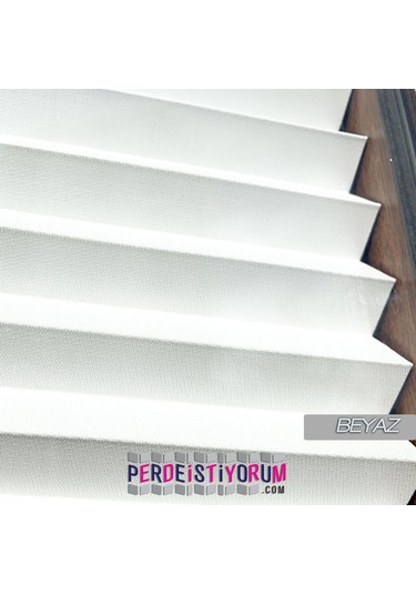 Pliper Yapışkanlı - Plise Perde Karartma