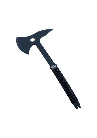 Kamp Baltası - 39 Cm - Siyah - 300.s4002