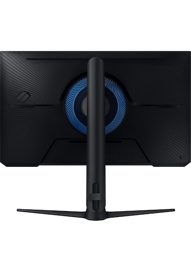 Samsung Odyssey G3 LS24DG302EUXUF 24" 1 MS Full HD Pivot 180 Hz Oyuncu Monitörü