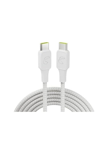 InfinityLab Instant Connect 1.5 M USB-C USB-C Kablo Beyaz