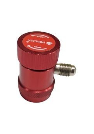 Jak R134A Hıgh N11.202