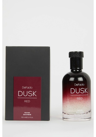DeFacto Erkek Dusk Red Turunçgil 100 ml Parfüm Y2390AZNSRD2