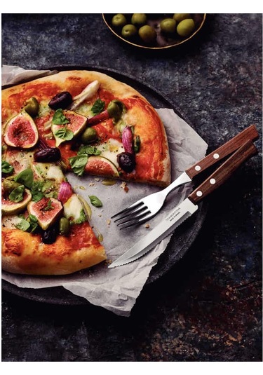 Tramontina 22299-009 12 Parça Barbekü Seti Diğer