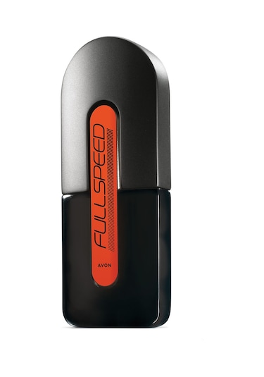 Avon Full Speed Erkek Parfüm EDT 75 ML